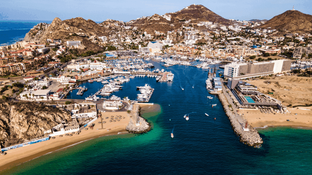 Los Cabos Growth_A Region on the Rise - Brady Thomas Rice